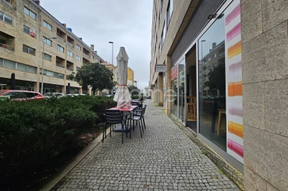 Negócio para Arrendamento em Matosinhos e Leça da Palmeira