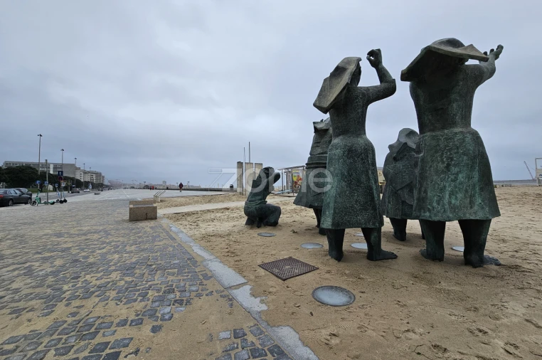 Negócio para Arrendamento em Matosinhos e Leça da Palmeira Foto 19