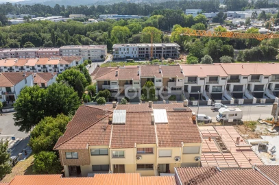 Moradia T4 para Venda em Palmeira