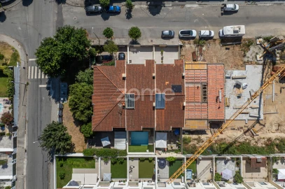 Moradia T4 para Venda em Palmeira