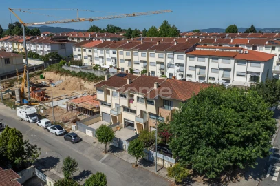 Moradia T4 para Venda em Palmeira