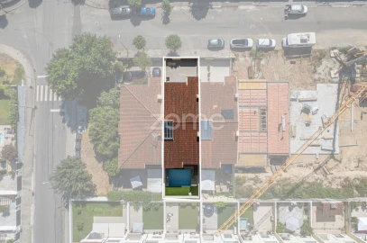 Moradia T4 para Venda em Palmeira