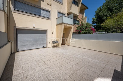 Moradia T4 para Venda em Palmeira