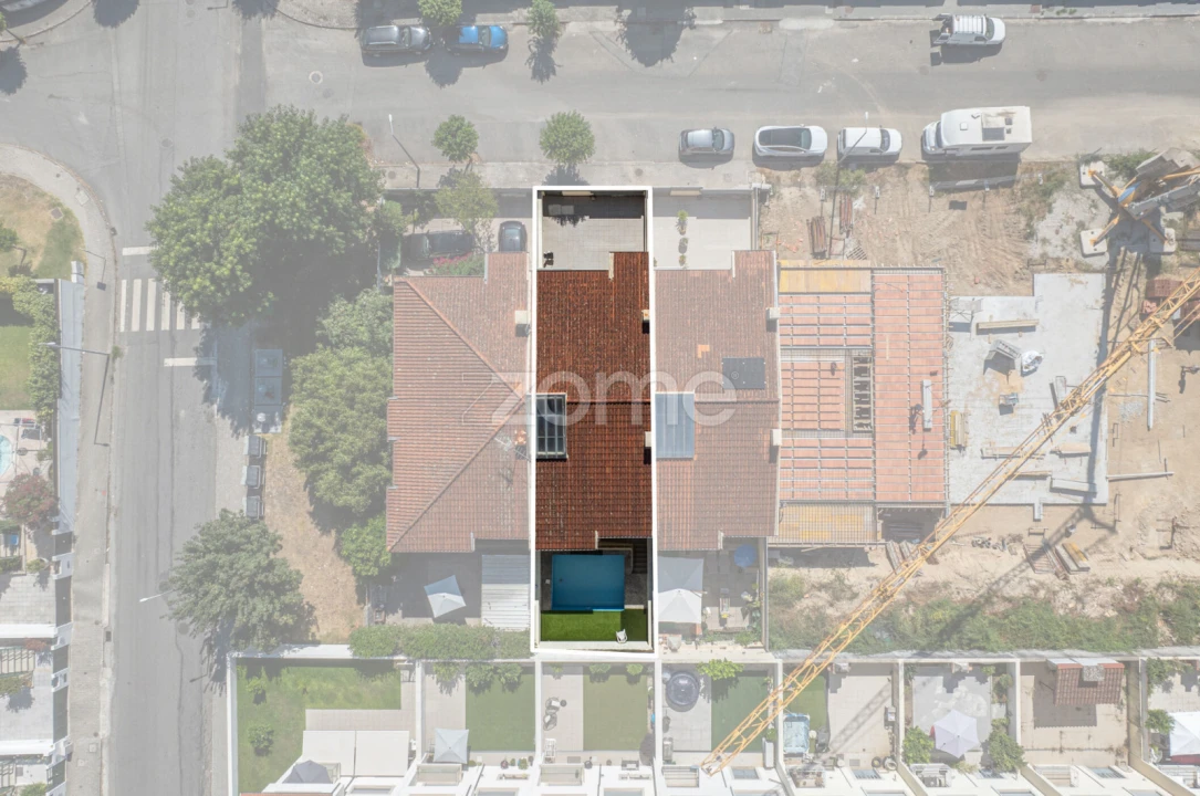 Moradia T4 para Venda em Palmeira Foto 30