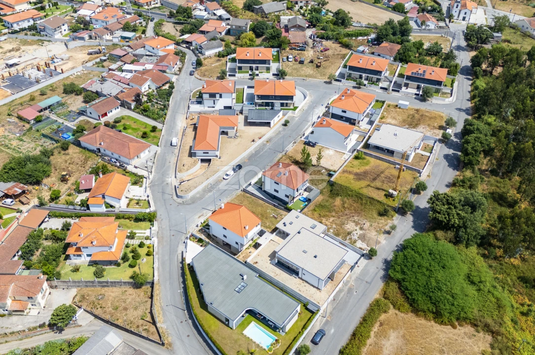 Terreno para Venda em Cabanelas Foto 10