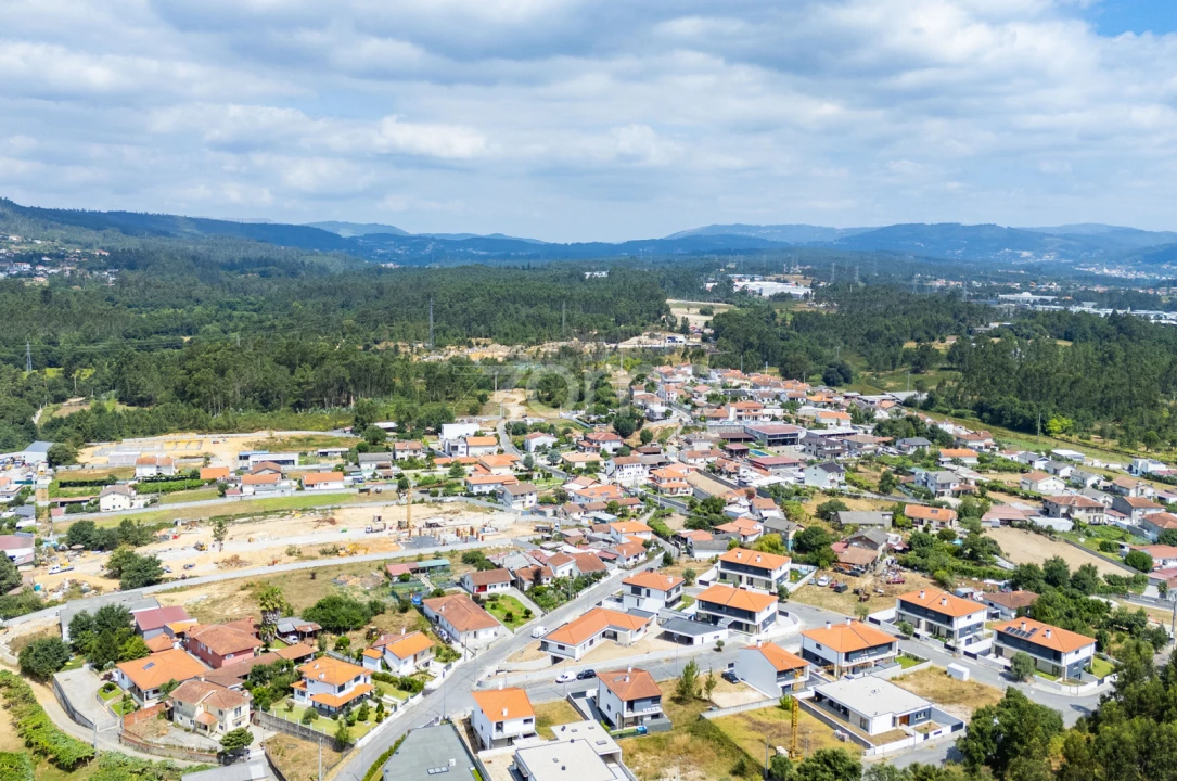 Terreno para Venda em Cabanelas Foto 13