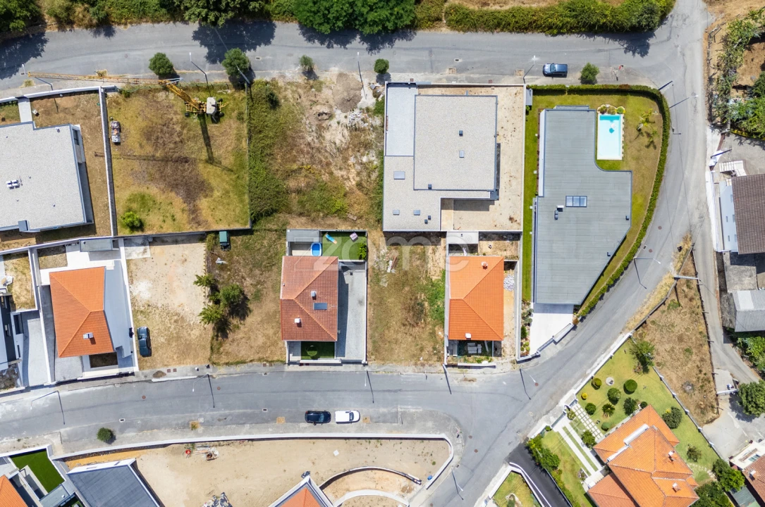 Terreno para Venda em Cabanelas Foto 15