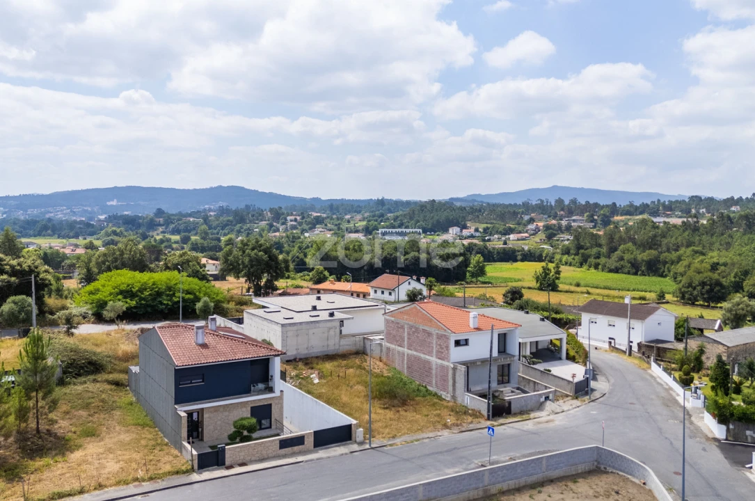 Terreno para Venda em Cabanelas Foto 3