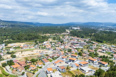 Terreno para Venda em Cabanelas