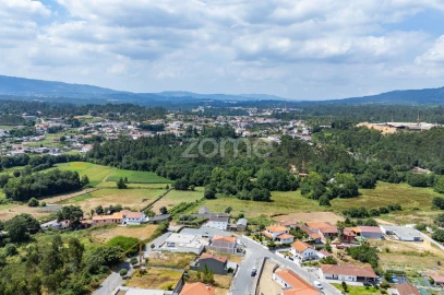 Terreno para Venda em Cabanelas