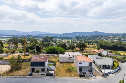 Terreno para Venda em Cabanelas