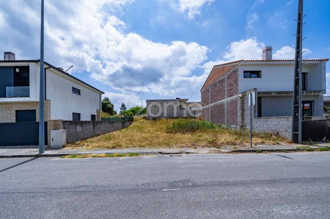 Terreno para Venda em Cabanelas Foto 5