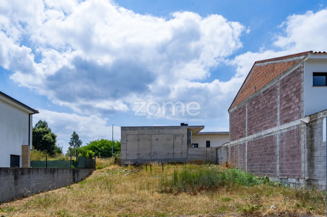 Terreno para Venda em Cabanelas Foto 6