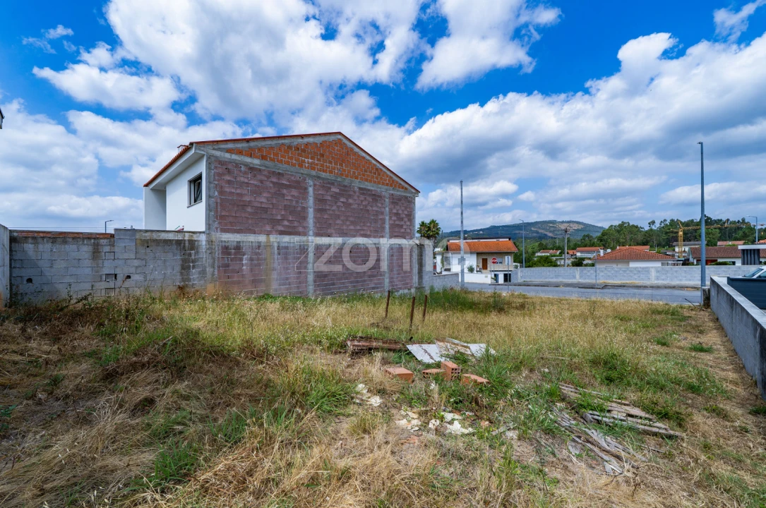 Terreno para Venda em Cabanelas Foto 8