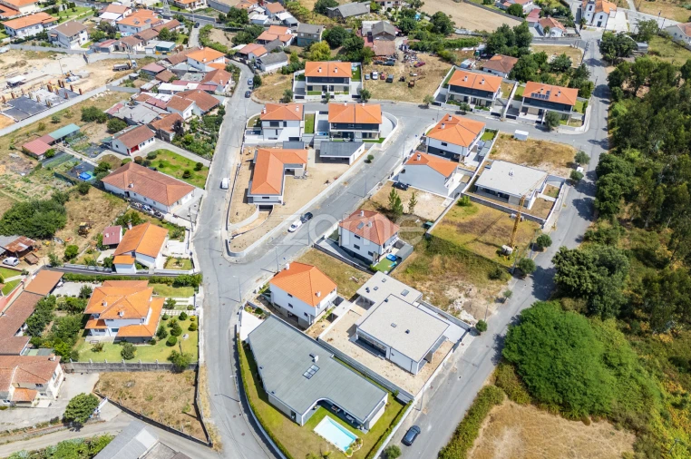 Terreno para Venda em Cabanelas Foto 10