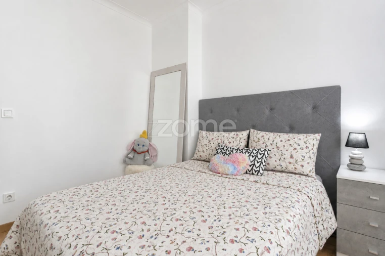 Apartamento T2 para Venda em Nogueira e Silva Escura Foto 23