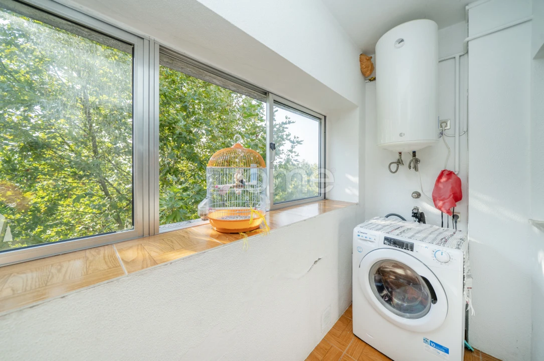 Apartamento T3 para Venda em Braga (Maximinos, Sé e Cividade) Foto 11