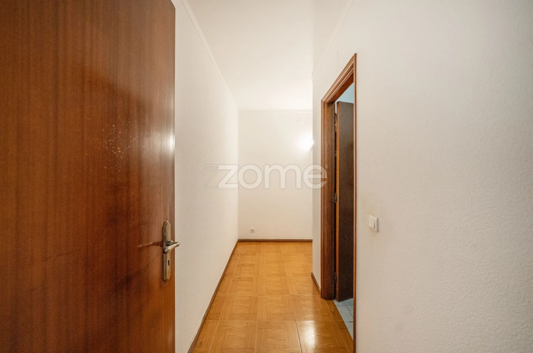 Apartamento T3 para Venda em Braga (Maximinos, Sé e Cividade) Foto 12