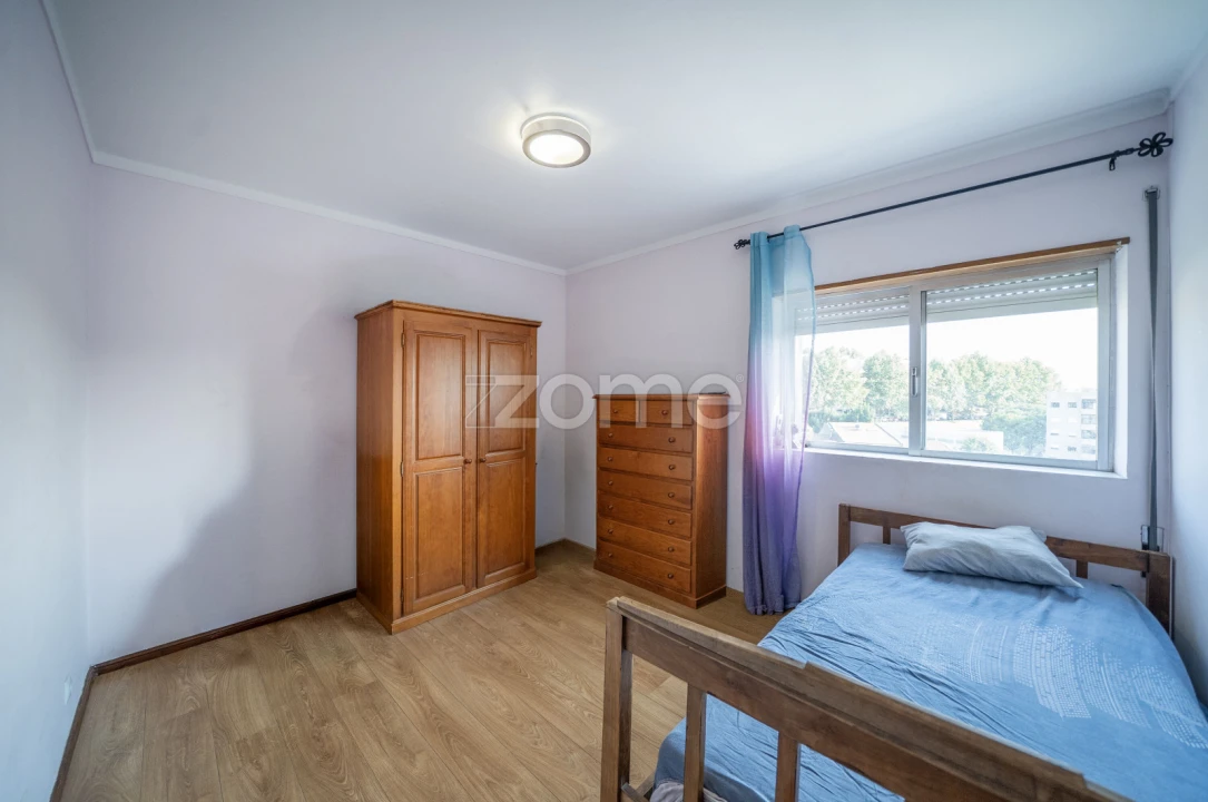 Apartamento T3 para Venda em Braga (Maximinos, Sé e Cividade) Foto 15