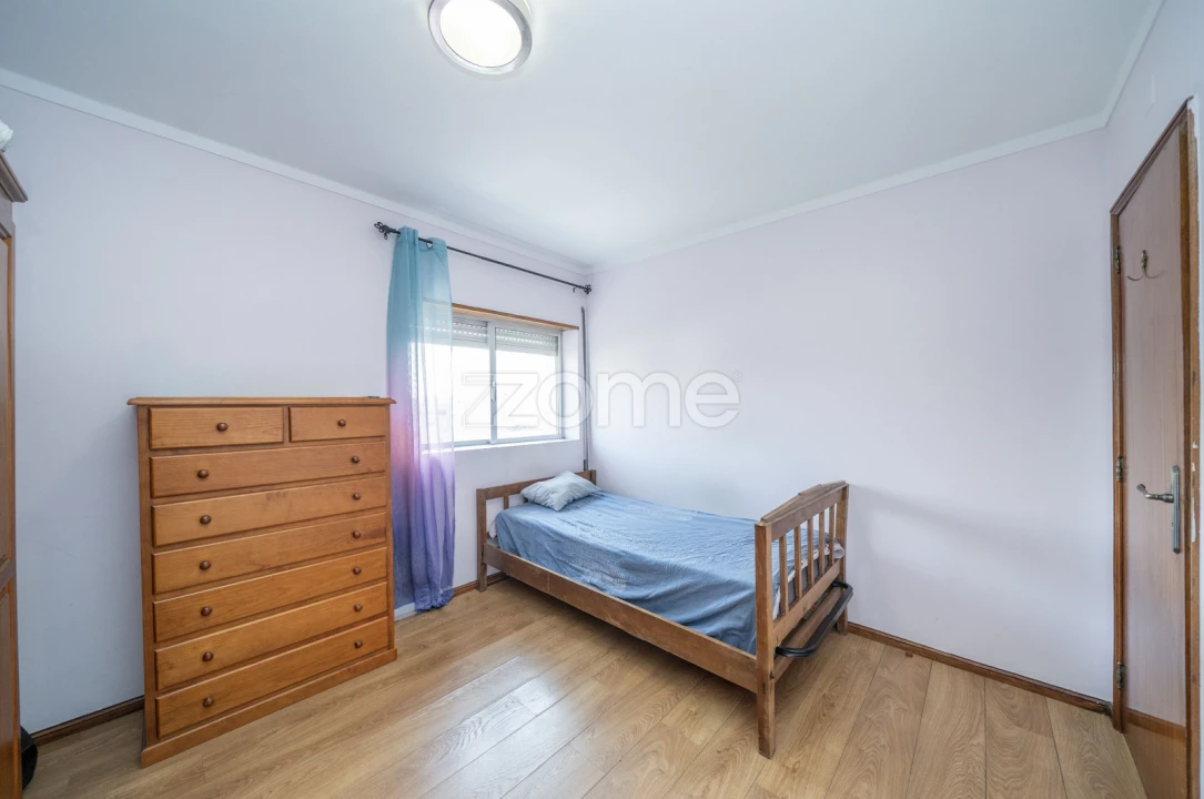 Apartamento T3 para Venda em Braga (Maximinos, Sé e Cividade) Foto 17
