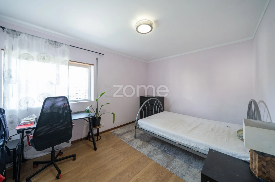 Apartamento T3 para Venda em Braga (Maximinos, Sé e Cividade) Foto 20