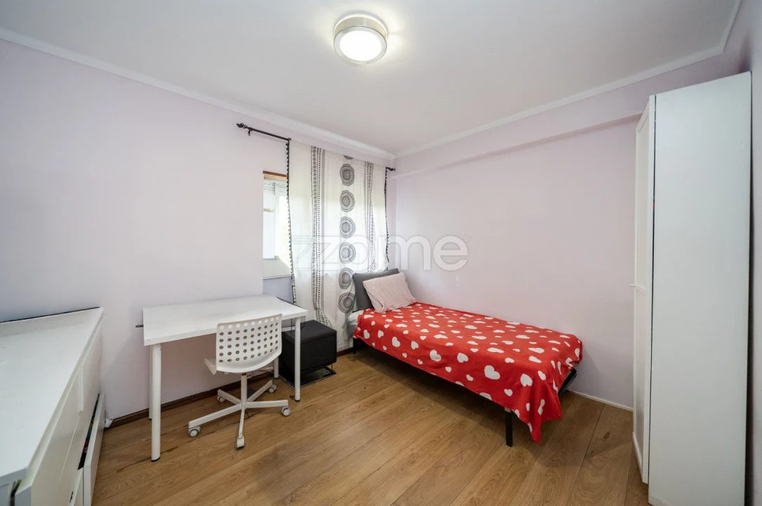 Apartamento T3 para Venda em Braga (Maximinos, Sé e Cividade) Foto 22