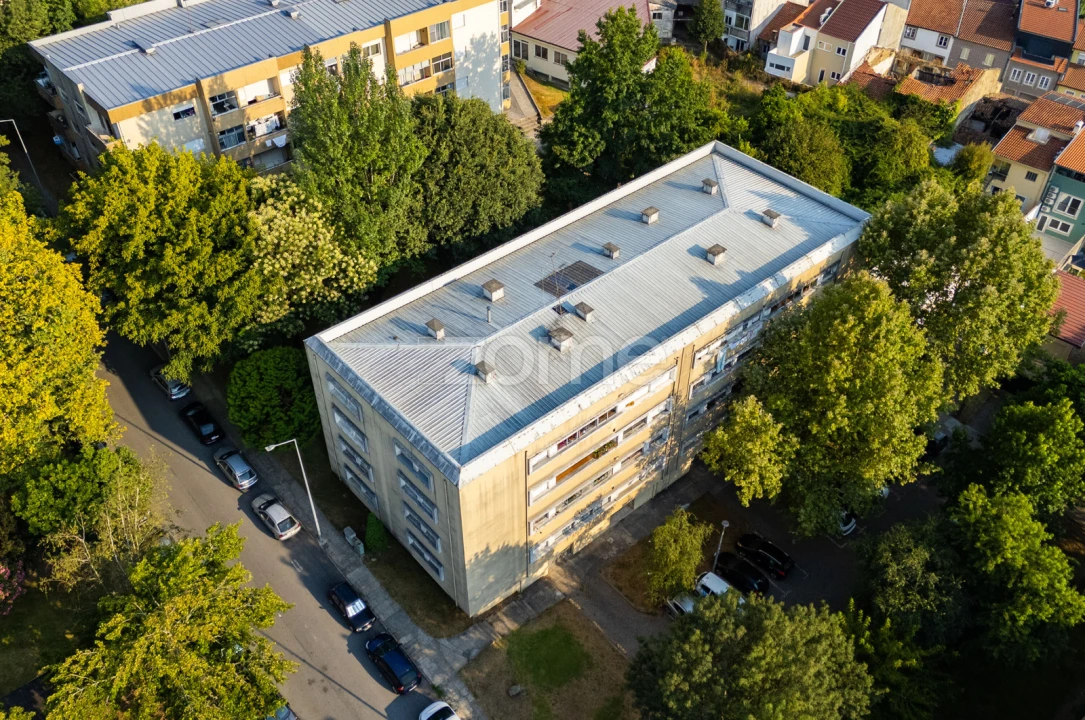 Apartamento T3 para Venda em Braga (Maximinos, Sé e Cividade) Foto 24