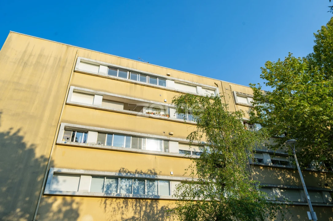 Apartamento T3 para Venda em Braga (Maximinos, Sé e Cividade) Foto 5