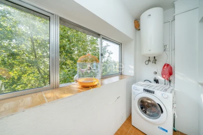 Apartamento T3 para Venda em Braga (Maximinos, Sé e Cividade)