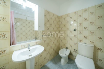 Apartamento T3 para Venda em Braga (Maximinos, Sé e Cividade)