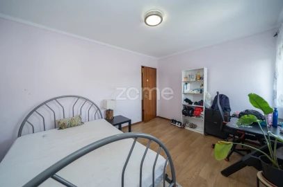 Apartamento T3 para Venda em Braga (Maximinos, Sé e Cividade)