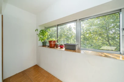 Apartamento T3 para Venda em Braga (Maximinos, Sé e Cividade)