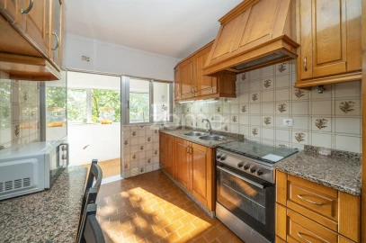 Apartamento T3 para Venda em Braga (Maximinos, Sé e Cividade)