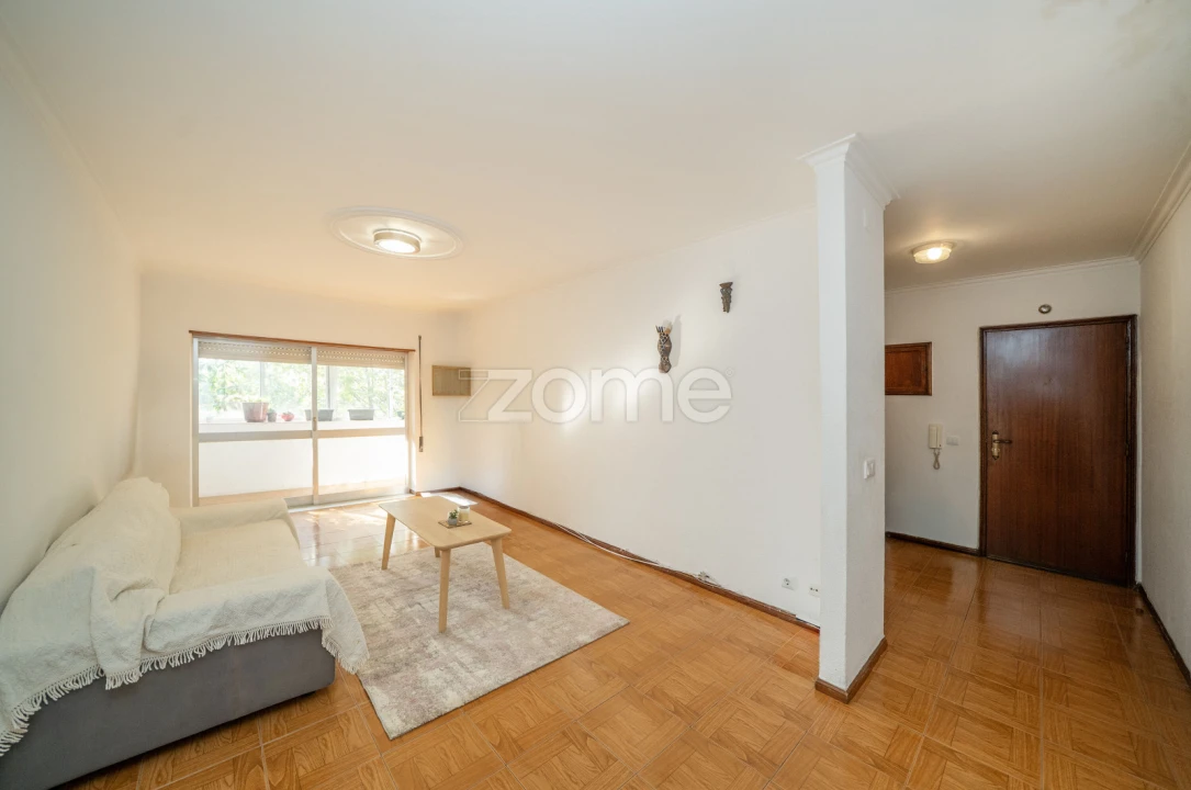 Apartamento T3 para Venda em Braga (Maximinos, Sé e Cividade) Foto 2