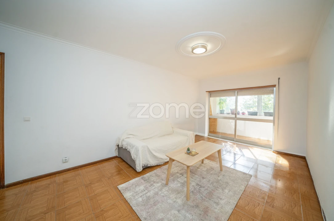 Apartamento T3 para Venda em Braga (Maximinos, Sé e Cividade) Foto 6