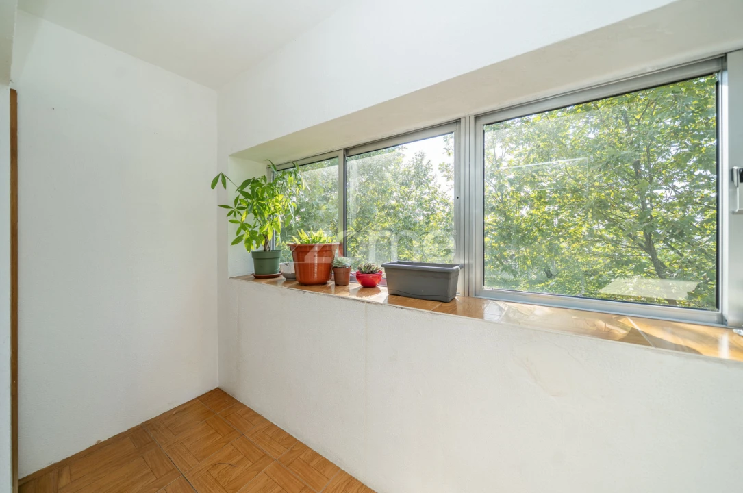Apartamento T3 para Venda em Braga (Maximinos, Sé e Cividade) Foto 7