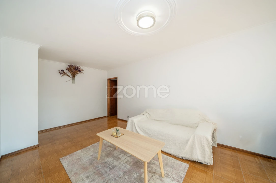 Apartamento T3 para Venda em Braga (Maximinos, Sé e Cividade) Foto 8