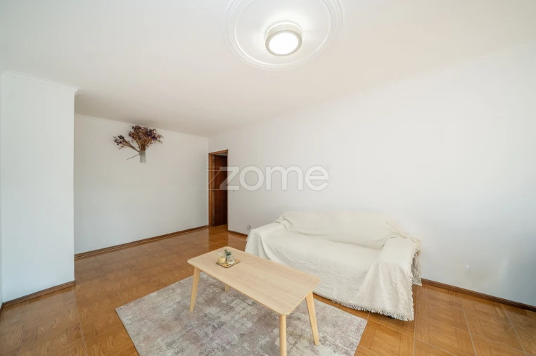Apartamento T3 para Venda em Braga (Maximinos, Sé e Cividade) Foto 8