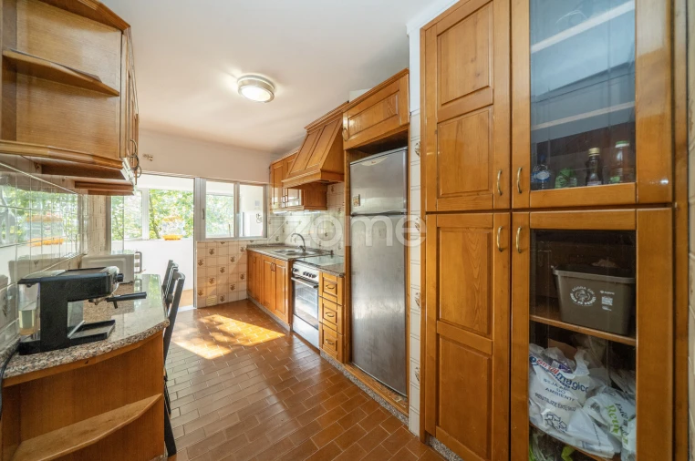 Apartamento T3 para Venda em Braga (Maximinos, Sé e Cividade) Foto 9