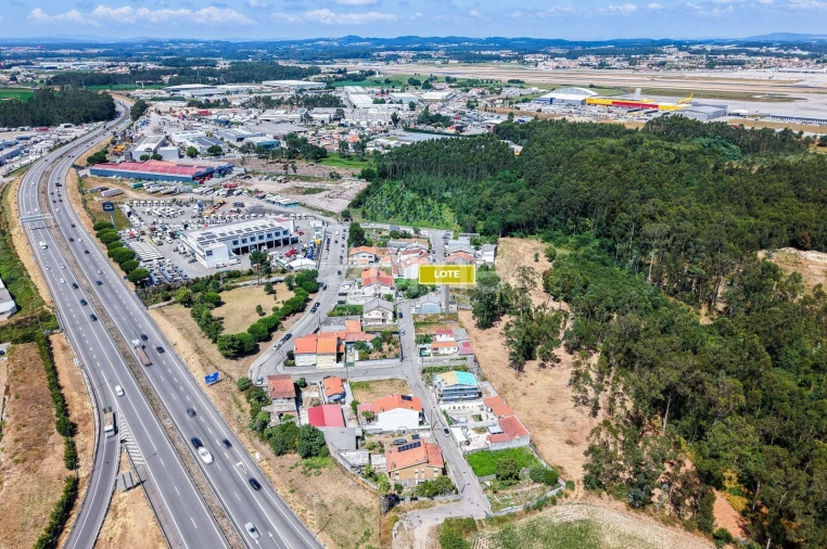 Moradia T4 para Venda em Perafita, Lavra e Santa Cruz do Bispo Foto 3