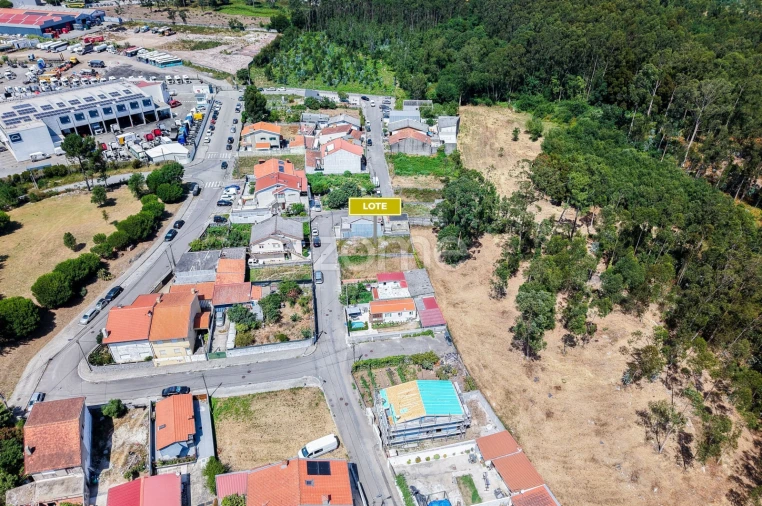 Moradia T4 para Venda em Perafita, Lavra e Santa Cruz do Bispo Foto 2