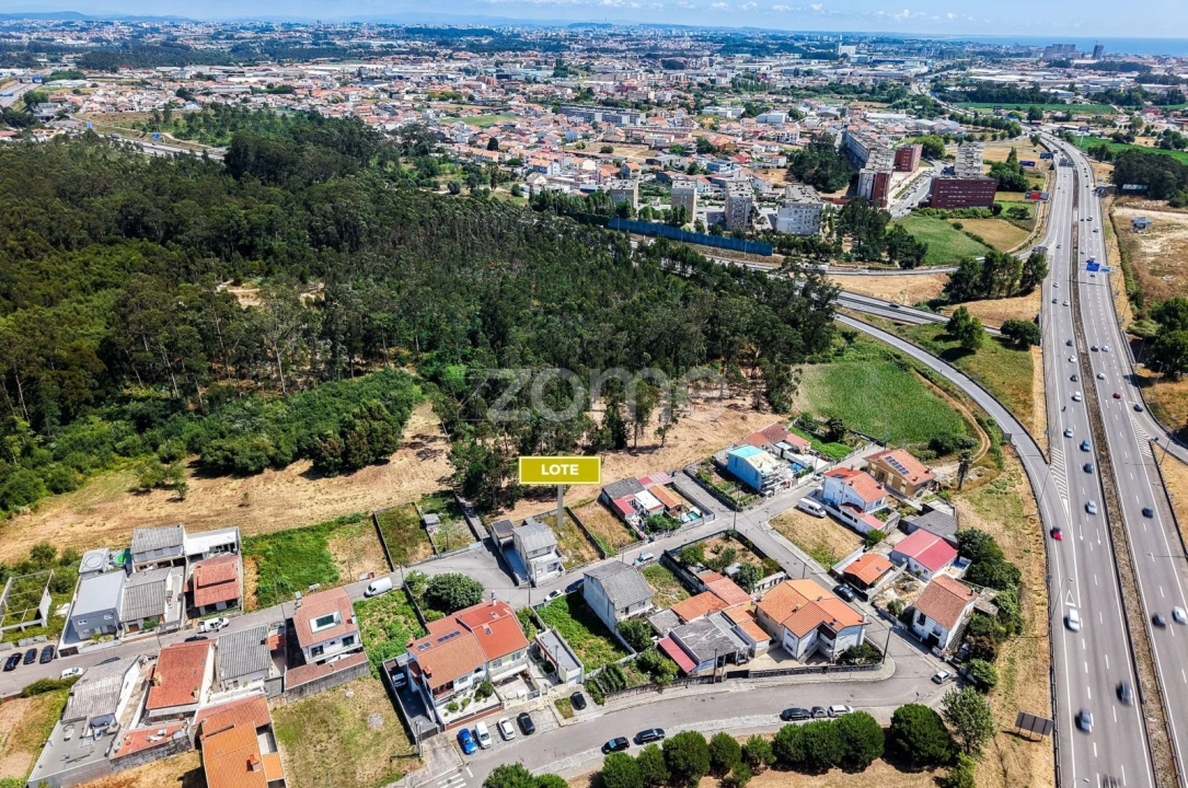 Moradia T4 para Venda em Perafita, Lavra e Santa Cruz do Bispo Foto 12