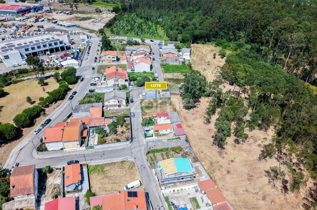 Moradia T4 para Venda em Perafita, Lavra e Santa Cruz do Bispo Foto 2