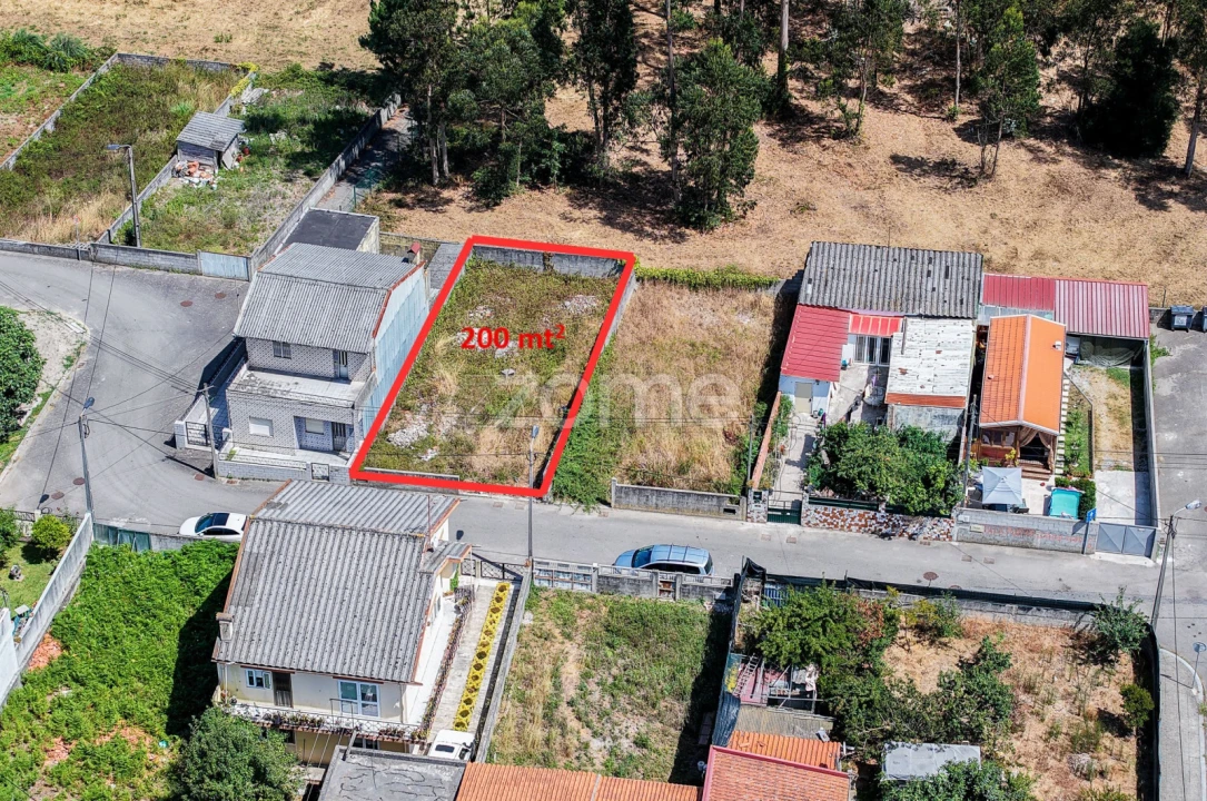 Moradia T4 para Venda em Perafita, Lavra e Santa Cruz do Bispo Foto 11