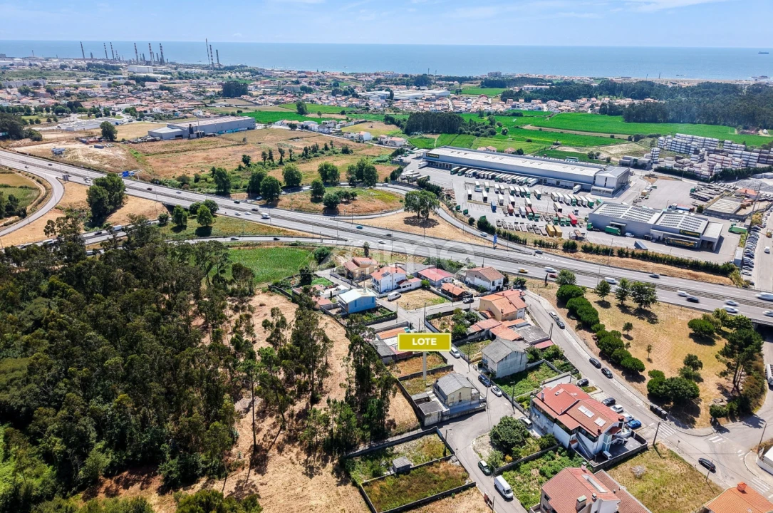 Moradia T4 para Venda em Perafita, Lavra e Santa Cruz do Bispo Foto 5