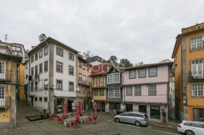 Prédio para Venda em Cedofeita, Santo Ildefonso, Sé, Miragaia, São Nicolau e Vitória