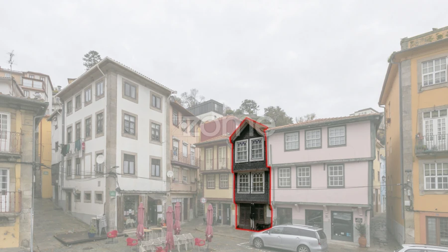 Prédio para Venda em Cedofeita, Santo Ildefonso, Sé, Miragaia, São Nicolau e Vitória