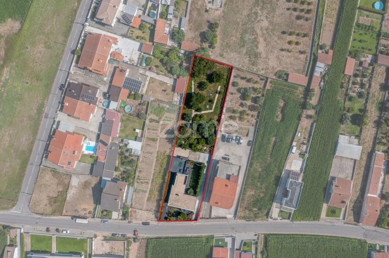 Moradia T3 para Venda em Ovar, São João, Arada e São Vicente de Pereira Jusã Foto 75