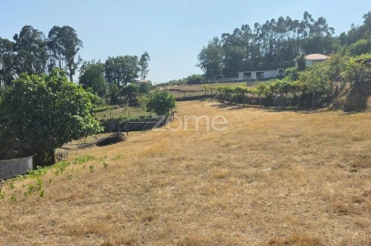 Terreno para Venda em Ribeira do Neiva