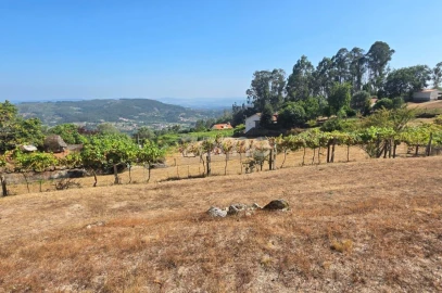 Terreno para Venda em Ribeira do Neiva